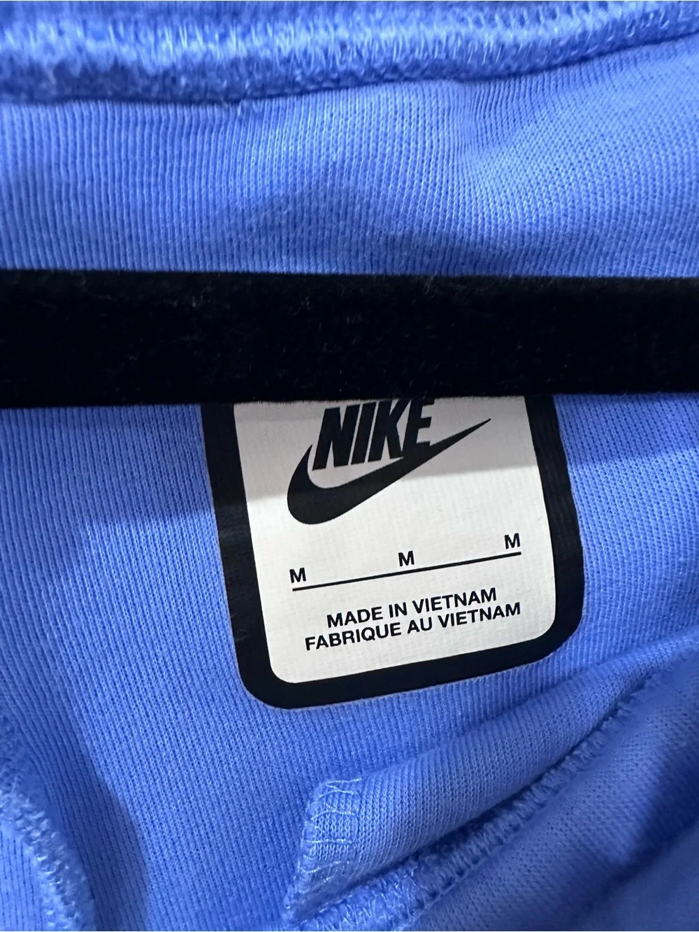 Nike Sportswear Tech Fleece Hoodie & Jogger Set NWOT Hoodie L Joggers M